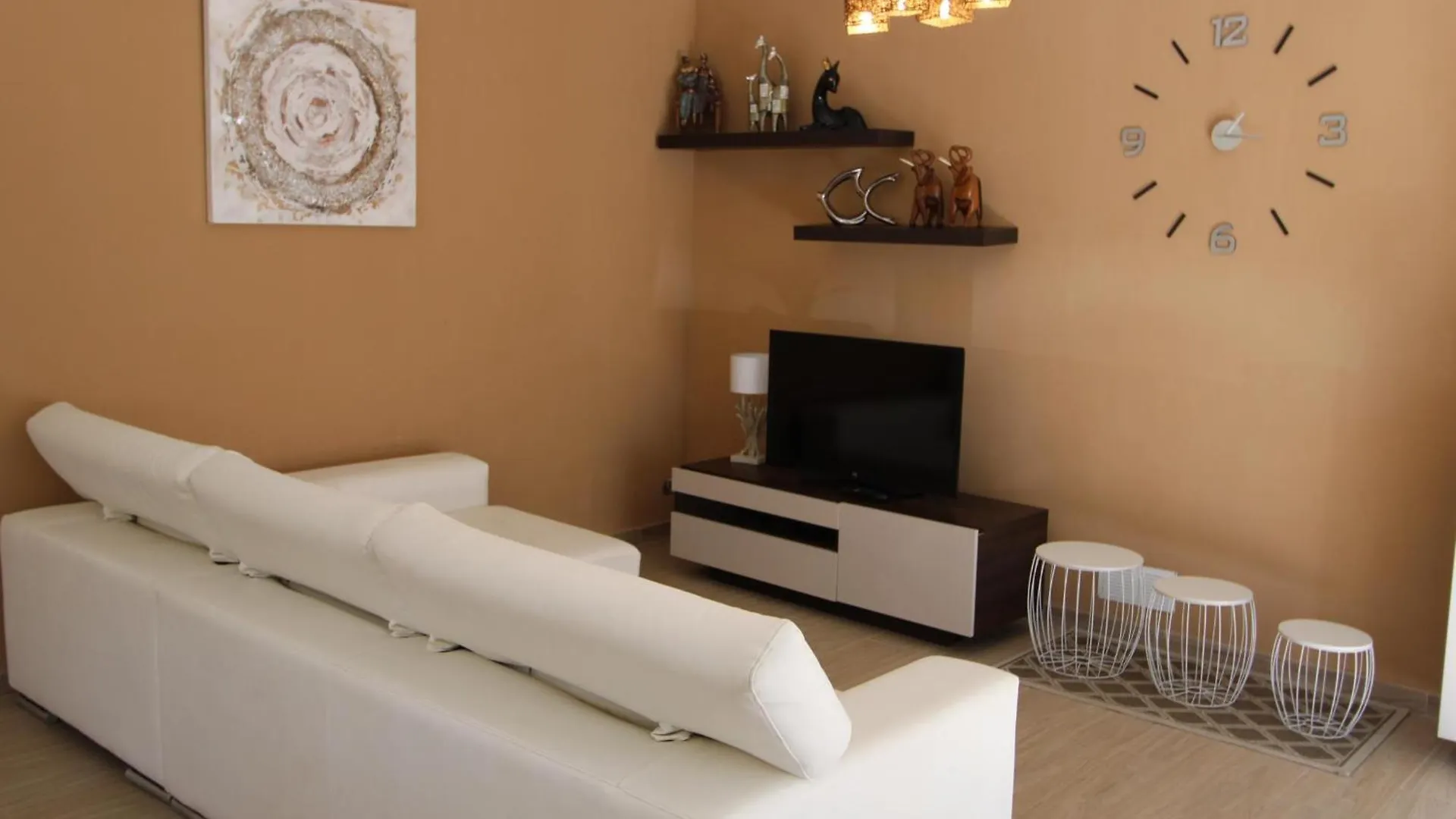 Casa Cerca Del Mar Con Piscina Privada, Aire Opcional, Wifi Gratuito, Mascotas Y Playas Para Perros - Es-184-60 L'Ametlla de Mar Holiday home