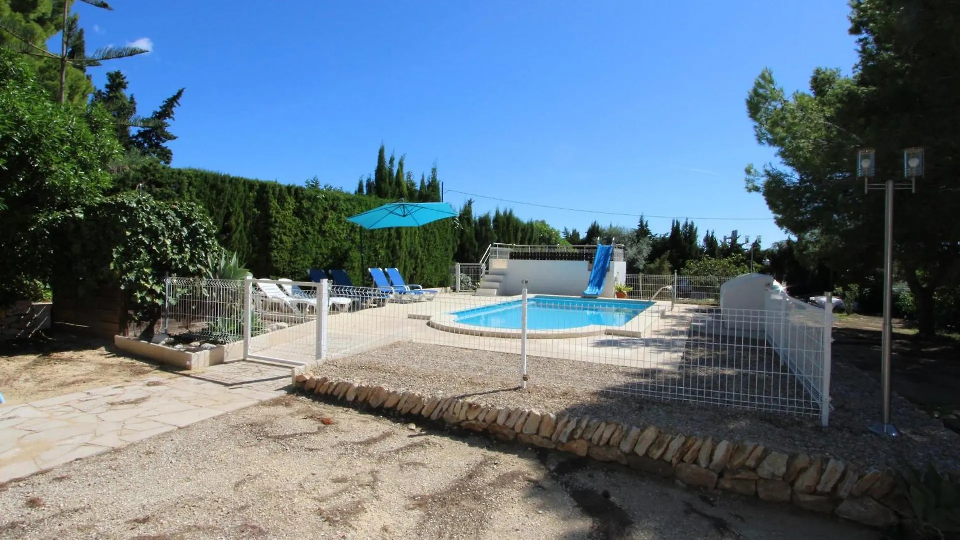 Casa Cerca Del Mar Con Piscina Privada, Aire Opcional, Wifi Gratuito, Mascotas Y Playas Para Perros - Es-184-60 L'Ametlla de Mar