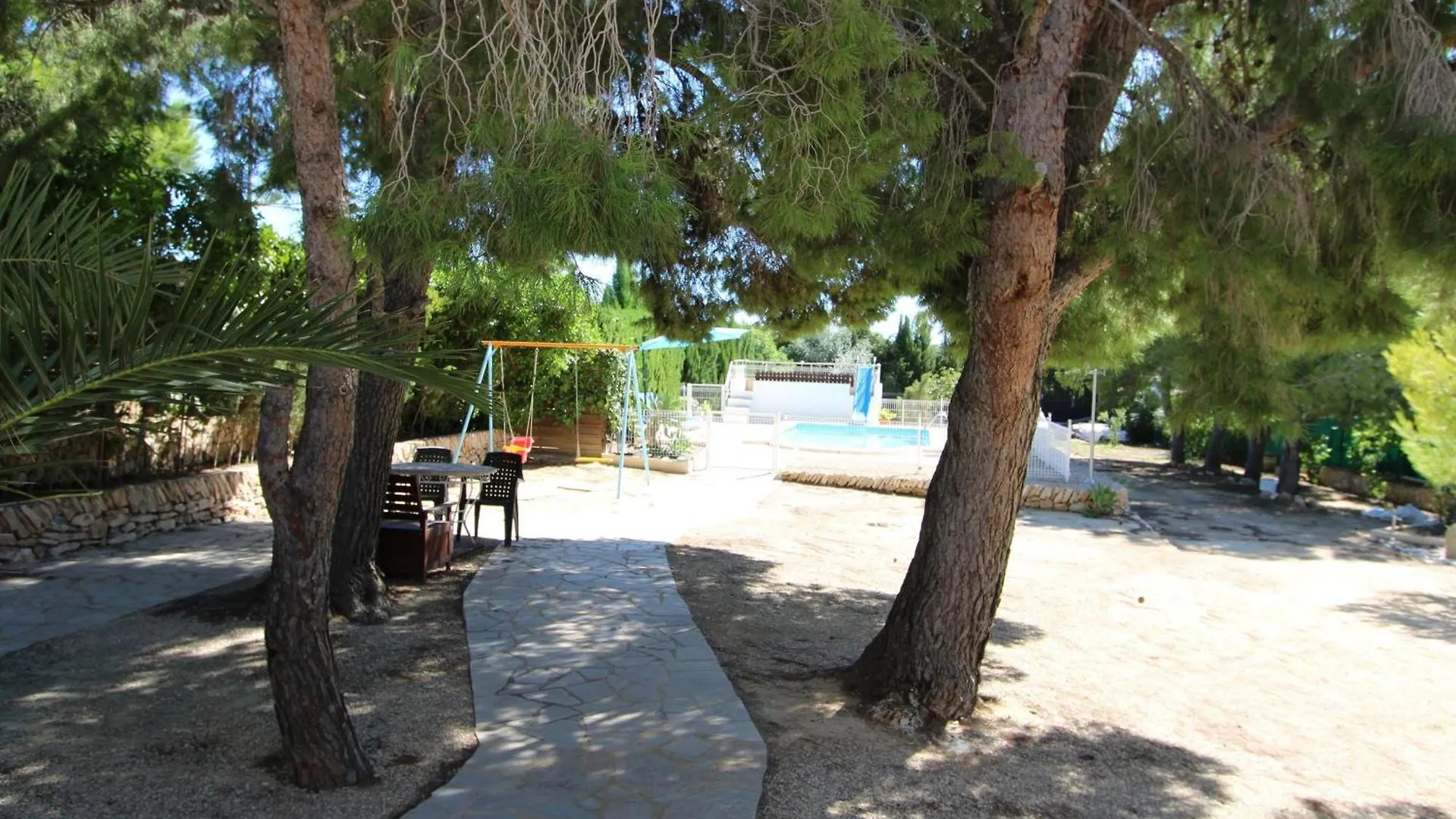 Holiday home Casa Cerca Del Mar Con Piscina Privada, Aire Opcional, Wifi Gratuito, Mascotas Y Playas Para Perros - Es-184-60 L'Ametlla de Mar Spain