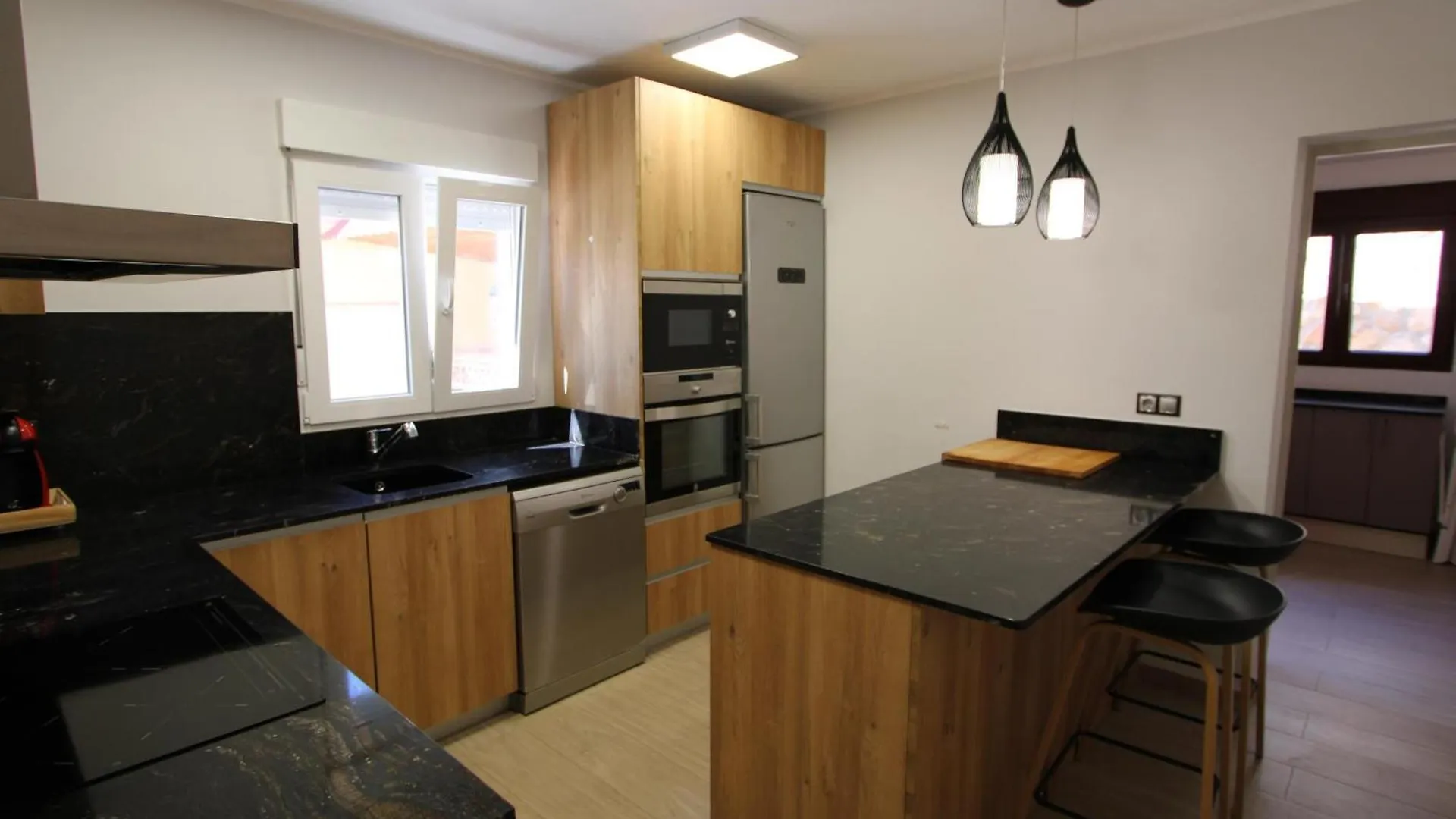Holiday home Casa Cerca Del Mar Con Piscina Privada, Aire Opcional, Wifi Gratuito, Mascotas Y Playas Para Perros - Es-184-60 L'Ametlla de Mar