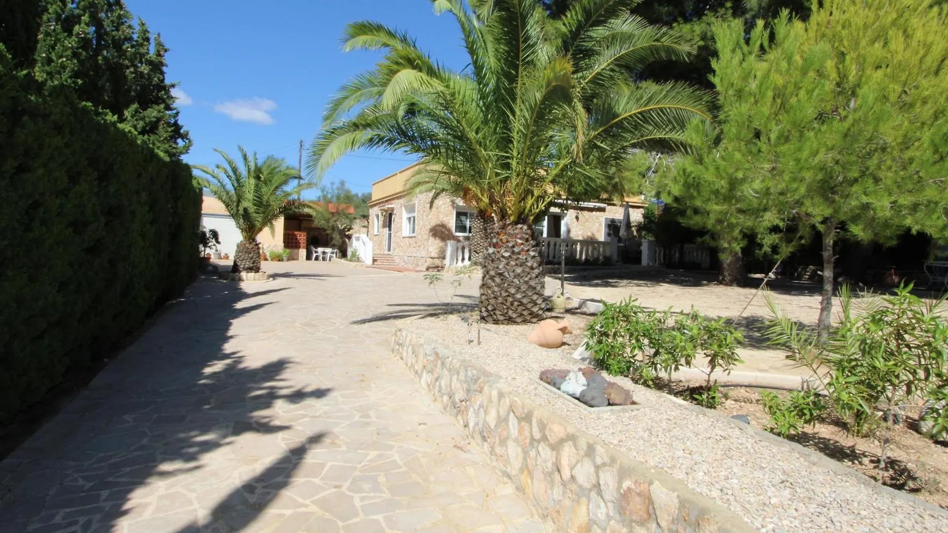 Casa Cerca Del Mar Con Piscina Privada, Aire Opcional, Wifi Gratuito, Mascotas Y Playas Para Perros - Es-184-60 L'Ametlla de Mar
