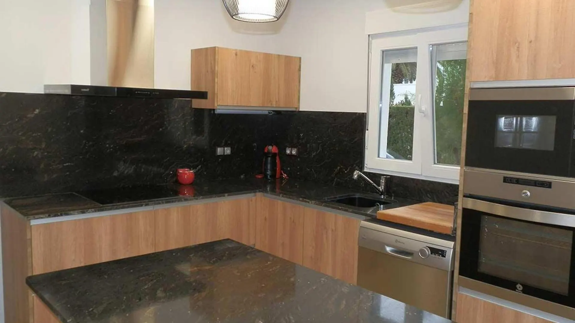 Casa Cerca Del Mar Con Piscina Privada, Aire Opcional, Wifi Gratuito, Mascotas Y Playas Para Perros - Es-184-60 L'Ametlla de Mar 0*,  Spain
