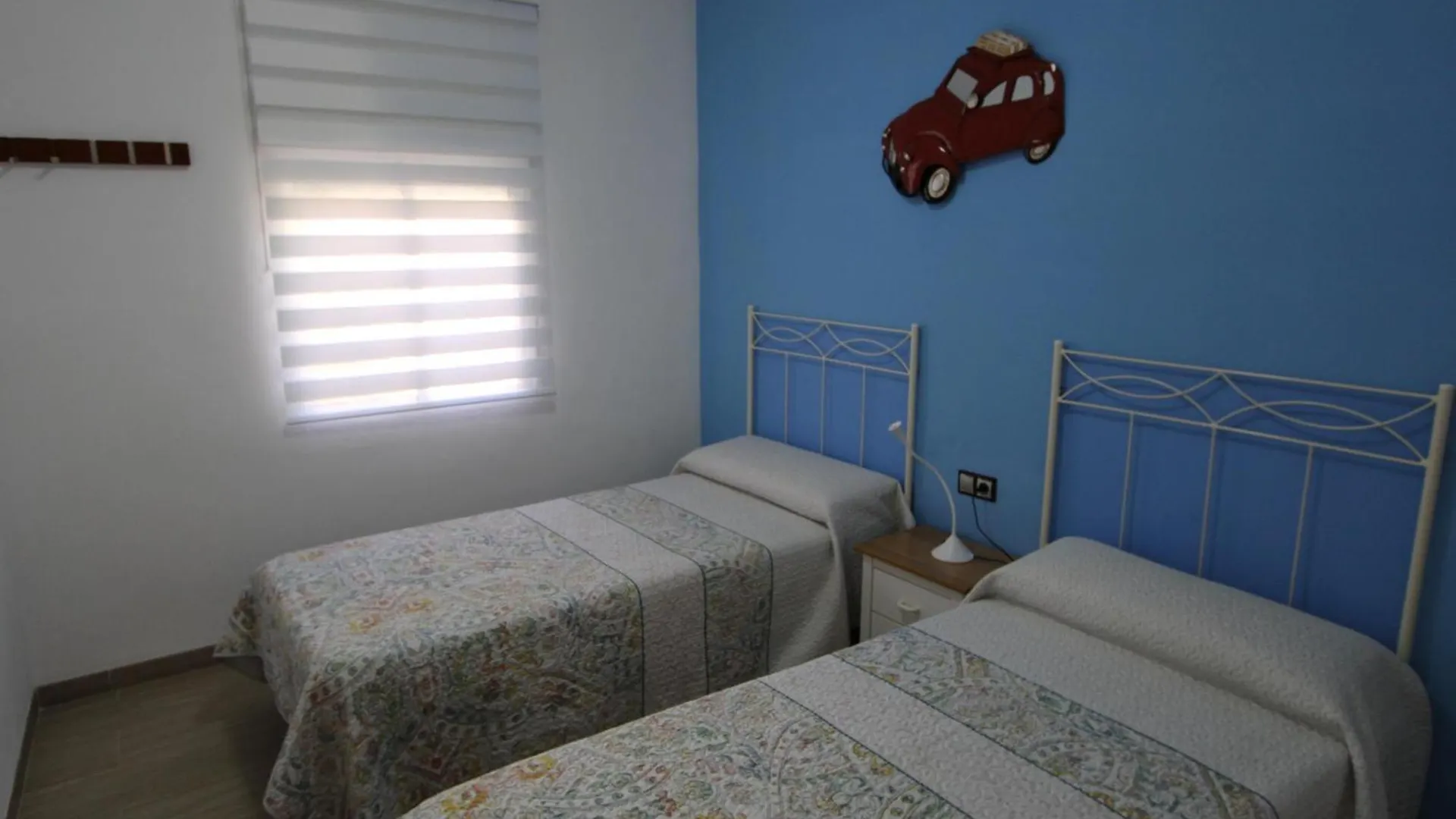Holiday home Casa Cerca Del Mar Con Piscina Privada, Aire Opcional, Wifi Gratuito, Mascotas Y Playas Para Perros - Es-184-60 L'Ametlla de Mar Spain