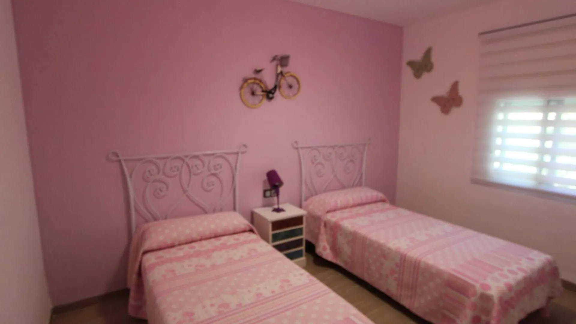 Holiday home Casa Cerca Del Mar Con Piscina Privada, Aire Opcional, Wifi Gratuito, Mascotas Y Playas Para Perros - Es-184-60 L'Ametlla de Mar